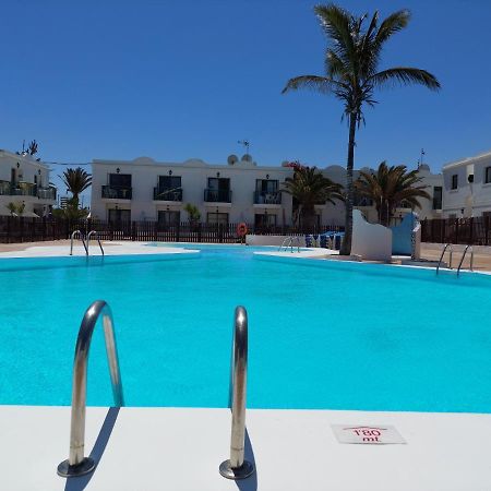 Casa Contento By Sea You There Fuerteventura Corralejo Bagian luar foto