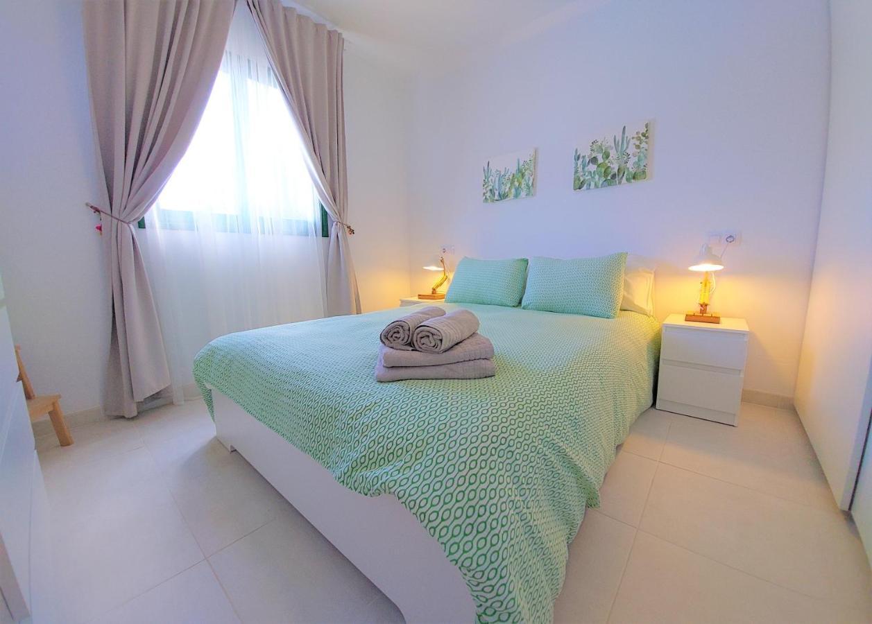 Casa Contento By Sea You There Fuerteventura Corralejo Bagian luar foto