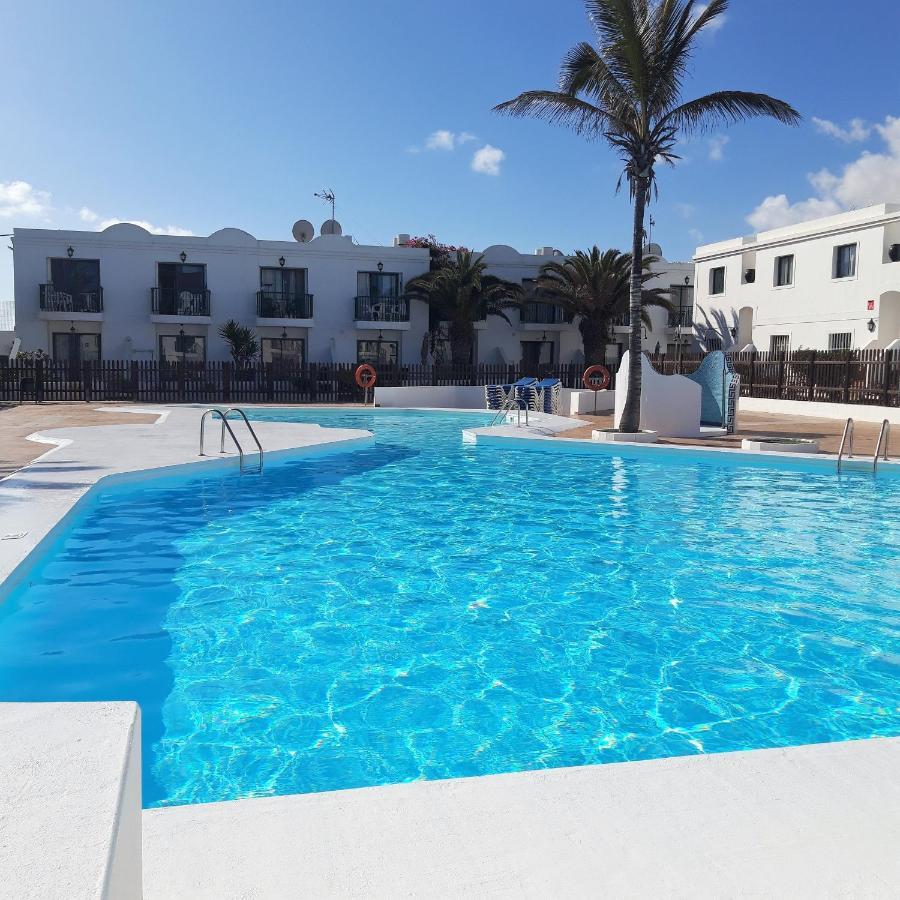 Casa Contento By Sea You There Fuerteventura Corralejo Bagian luar foto