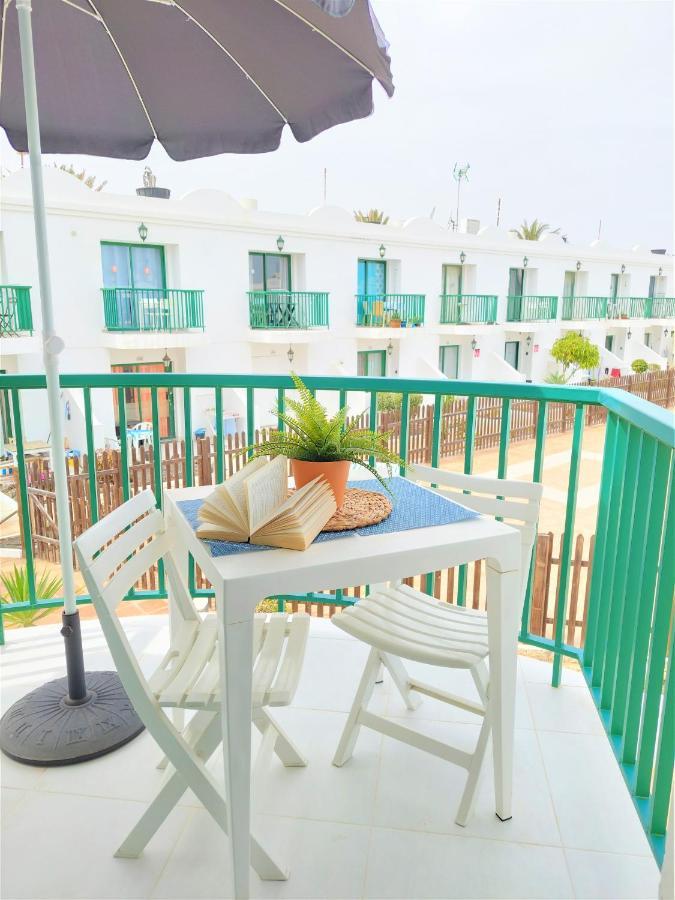 Casa Contento By Sea You There Fuerteventura Corralejo Bagian luar foto
